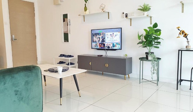 No.10 The Vintage @ Diffrent Home Feeling
