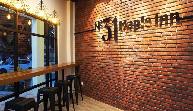 No. 31 Maple Inn
