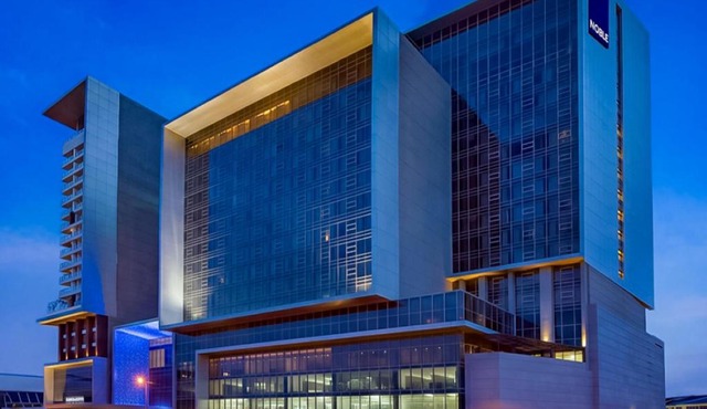 Noble Resort Hotel Melaka 马六甲诺铂度假酒店