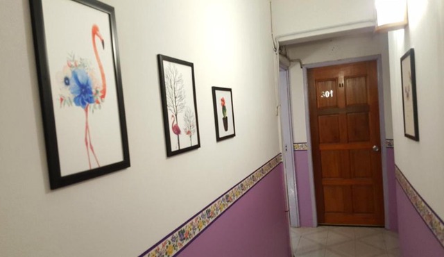 NOH Motel Tuaran