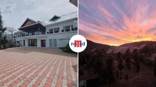 Nomad Hotel Nature Nest Dalhousie