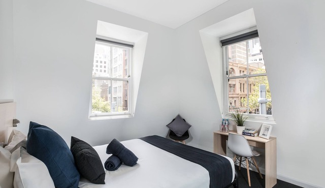 Nomads Sydney - Hostel