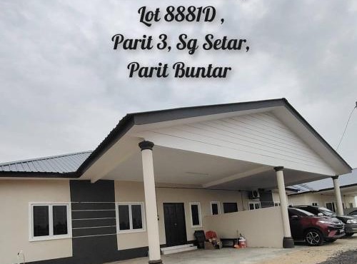 Nona Homestay