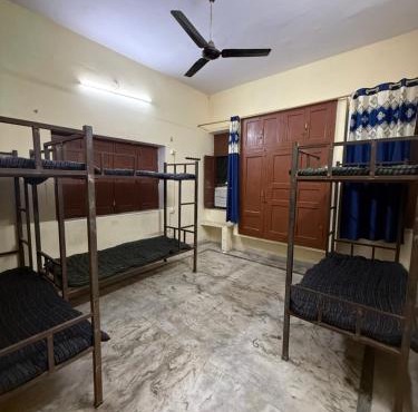 Nook Coliving Male Only