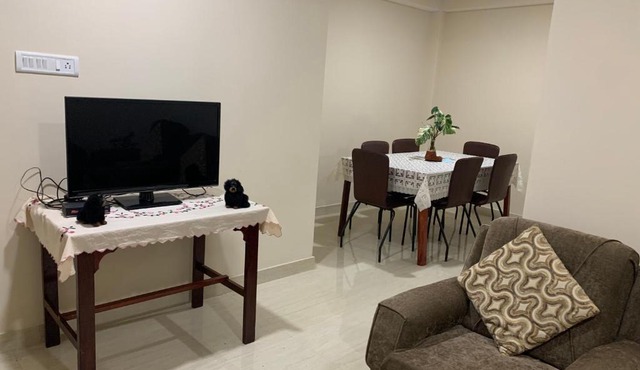 Norbhum Service Apartment