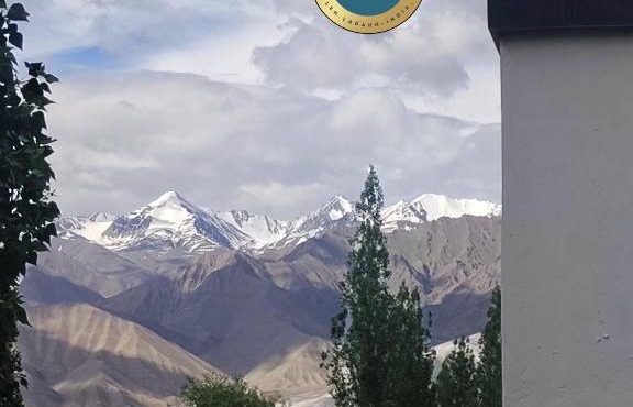 Norbooling HomeStay, Leh Ladakh