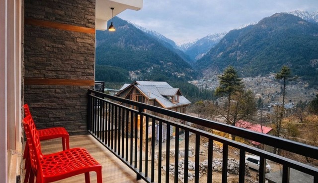 North Star Manali