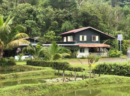Noungan Farm