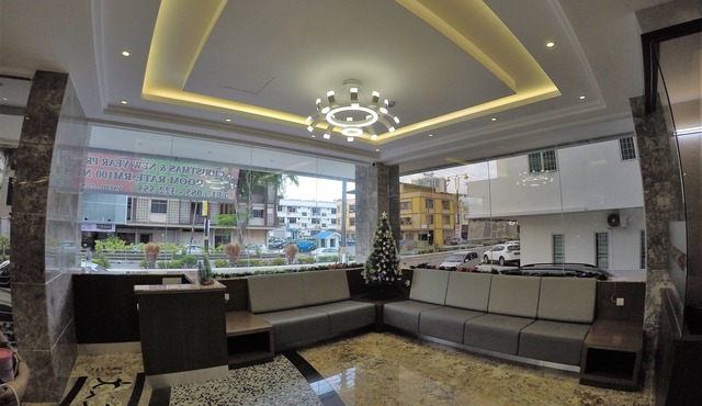 Nova Hotel Miri