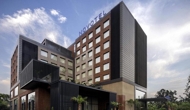 Novotel Chandigarh Tribune Chowk
