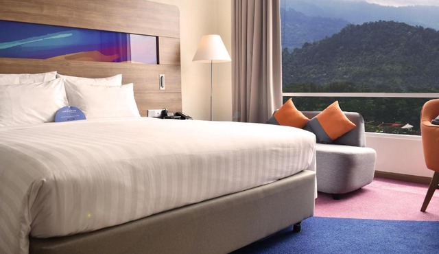 Novotel Taiping