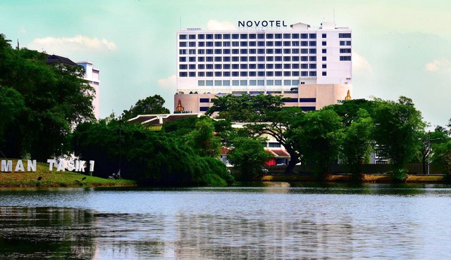 Novotel Taiping Perak
