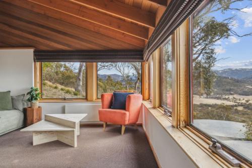 Nowhere Chalet