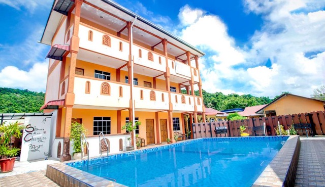 NR Langkawi Motel