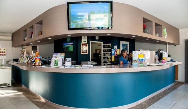 NRMA Batemans Bay Resort
