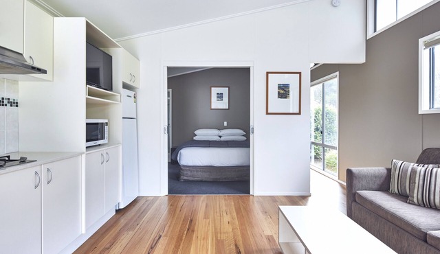 NRMA Murramarang Beachfront Holiday Resort
