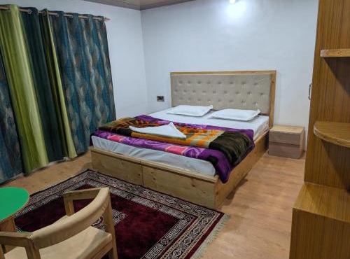 Nubra Hillview Guesthouse