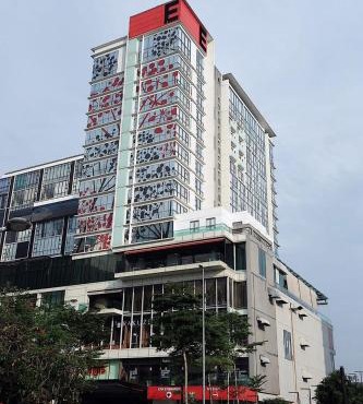 NuEmpire Subang Suite - Empire Hotel