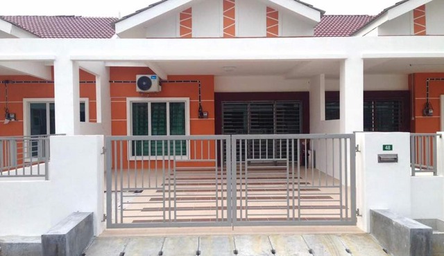 NUHA HOMESTAY
