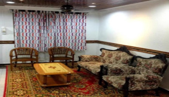 Nur Muslim 2 Homestay At Kota Bharu