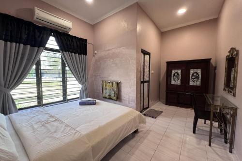 Nurbayu Villa 3&4 bedroom Villa Kemaman