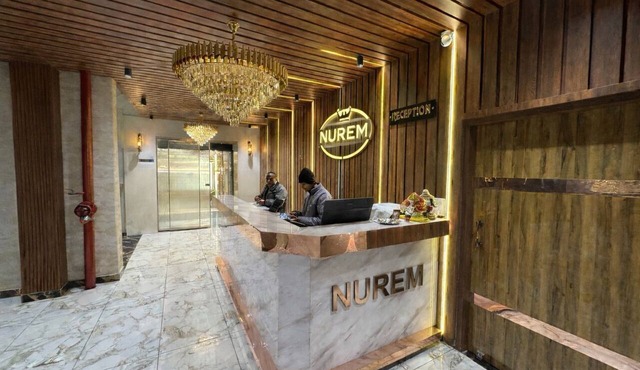 Nurem Hotel & Resort