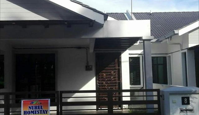 Nurul Homestay