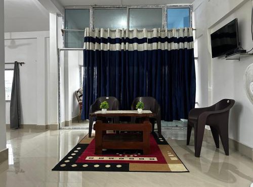 Nush - A boutique homestay in Haflong