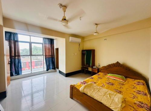 Nusrat Residence