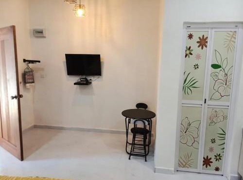 Nz roomstay