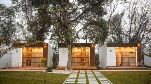 Oakwoods Resorts and Farms near Gurgaon