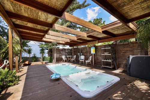 Oasis by Beach Stays