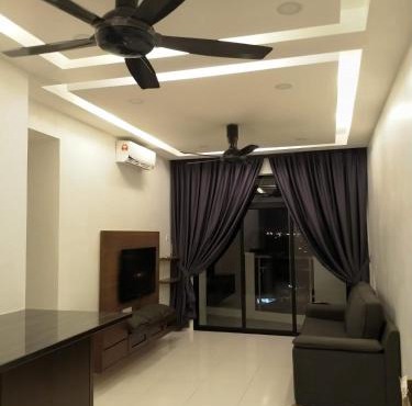 Oasis Condominiums Ipoh