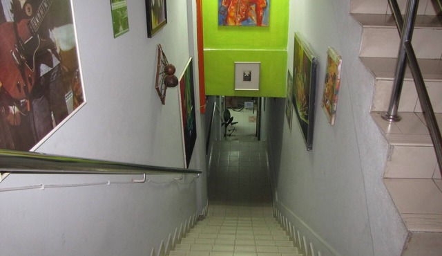 Oasis Guest House