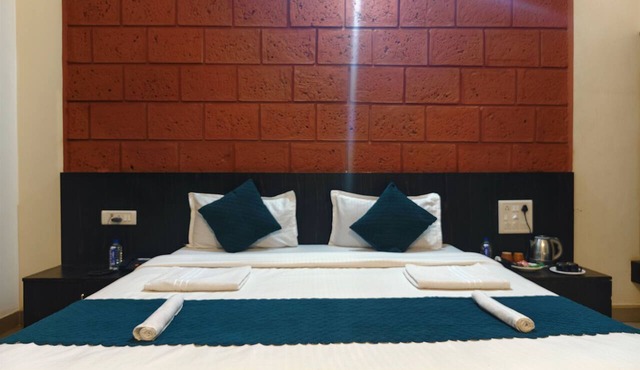 Ocean Breeze Beach Resort