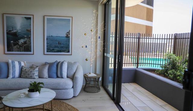 Ocean Breeze Shellharbour Marina in Shellharbour