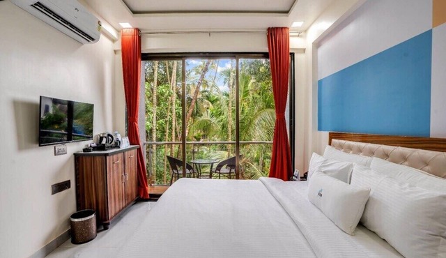 Ocean prosper by ILIF Hotels