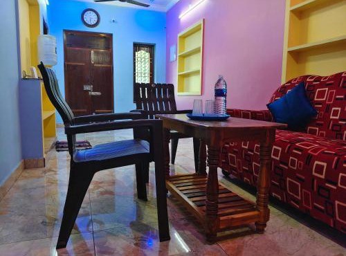 Ocean Wind Homestay