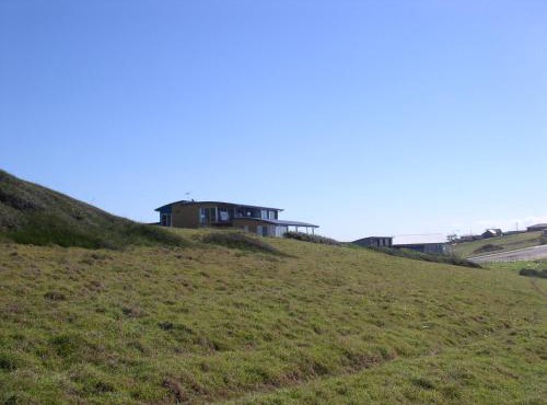OceanScape Luxury Beachfront Villas