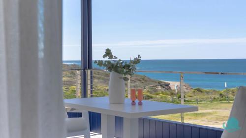 Oceanview Beach House