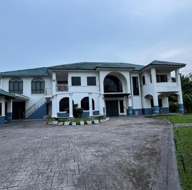 Odel Guest House