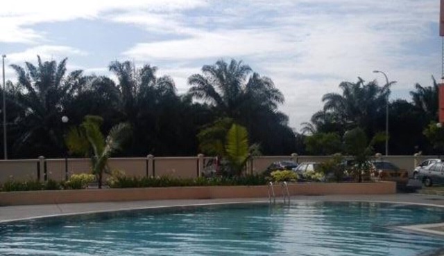 ODEN VACATION RENTAL PUTRAJAYA