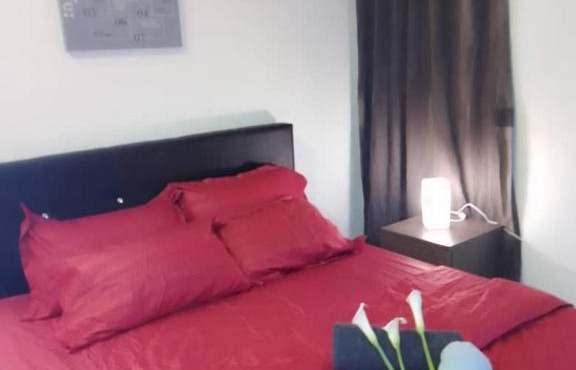 Ohana Highland Stay @ Palas Horizon cameron highland