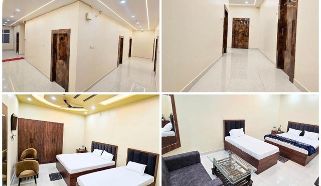 Ojas Royale - Banquet and Hotel