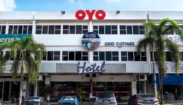 Okid Hotel