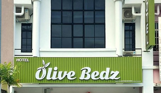 Olive Bedz Hotel