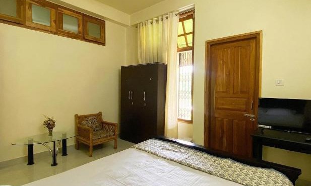 Olive homestay