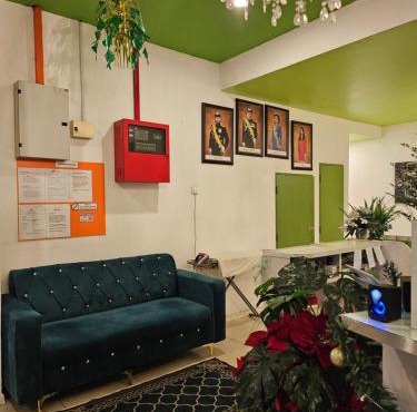 Olive Hotel