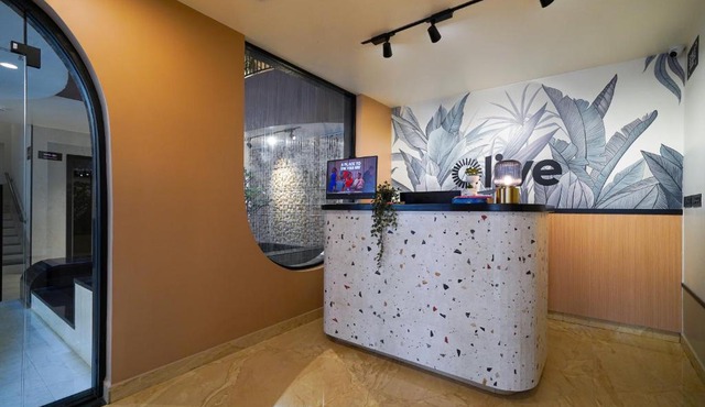 Olive Hotel Nagawara by Embassy Group
