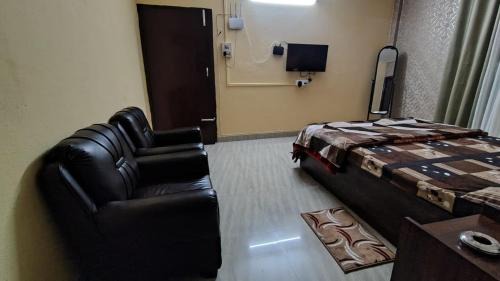 Olive Nest Homestay